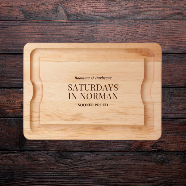 Saturdays & Tailgates