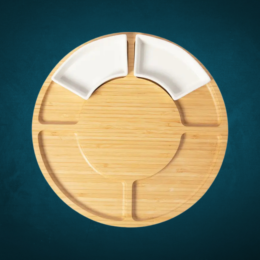 The Standard Charcuterie Set