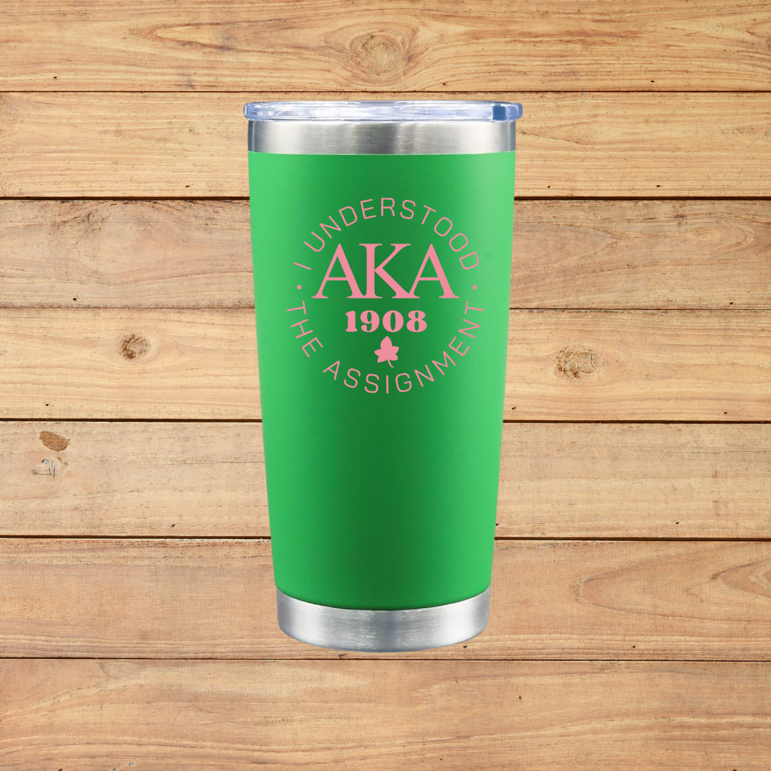 Understood the Assignment