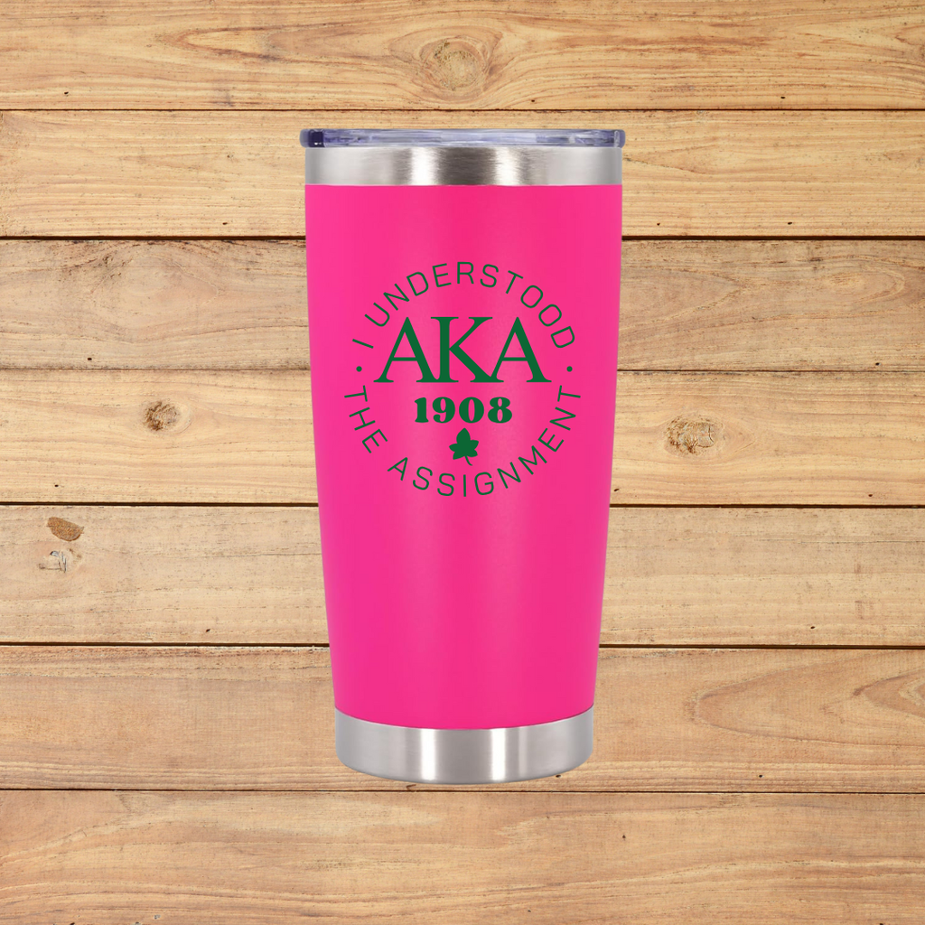 Understood the Assignment