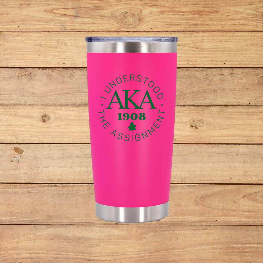 Understood the Assignment