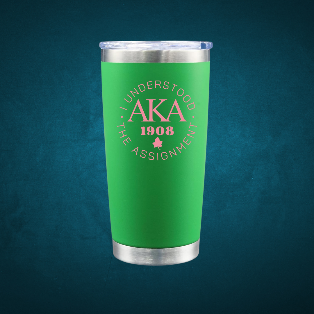 Understood the Assignment