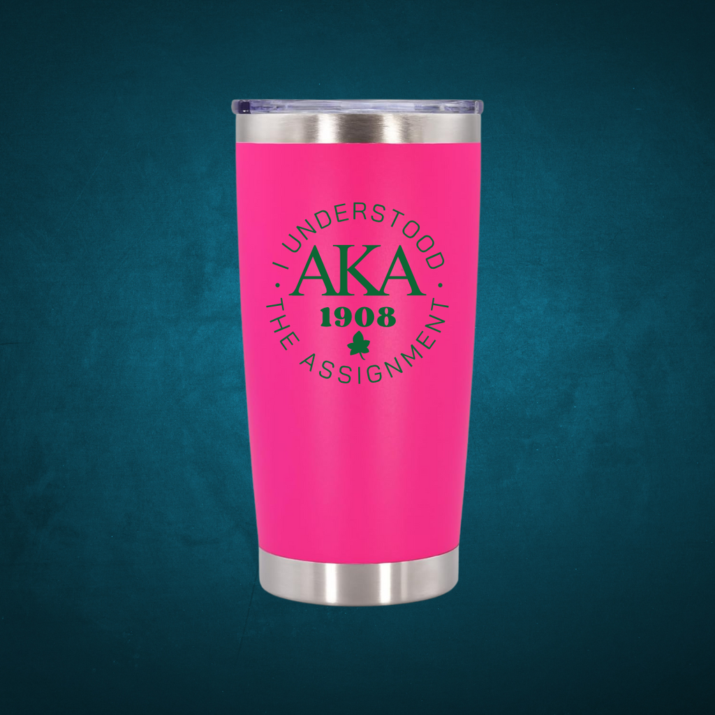 Understood the Assignment