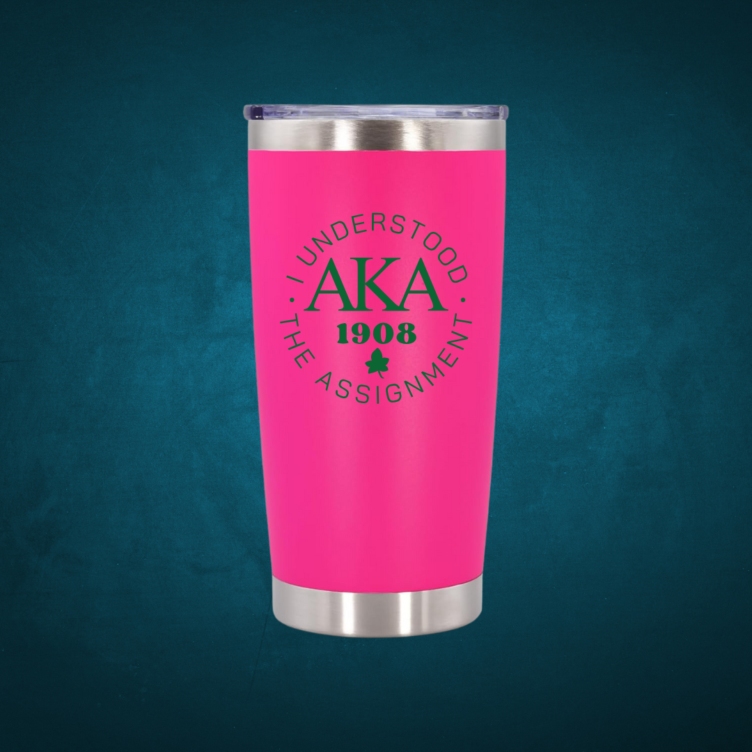 Understood the Assignment