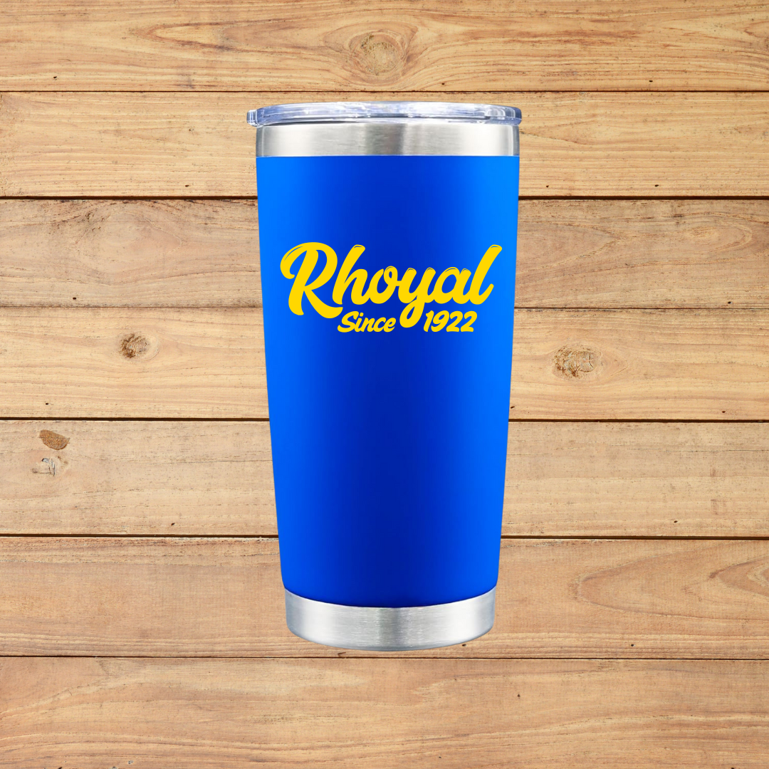 Rhoyal Since 1922