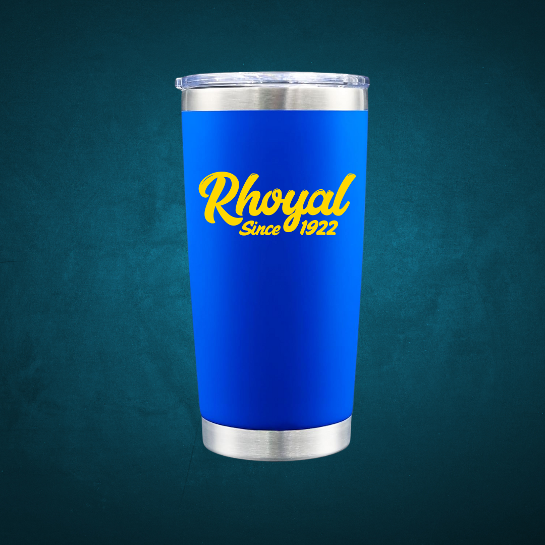 Rhoyal Since 1922