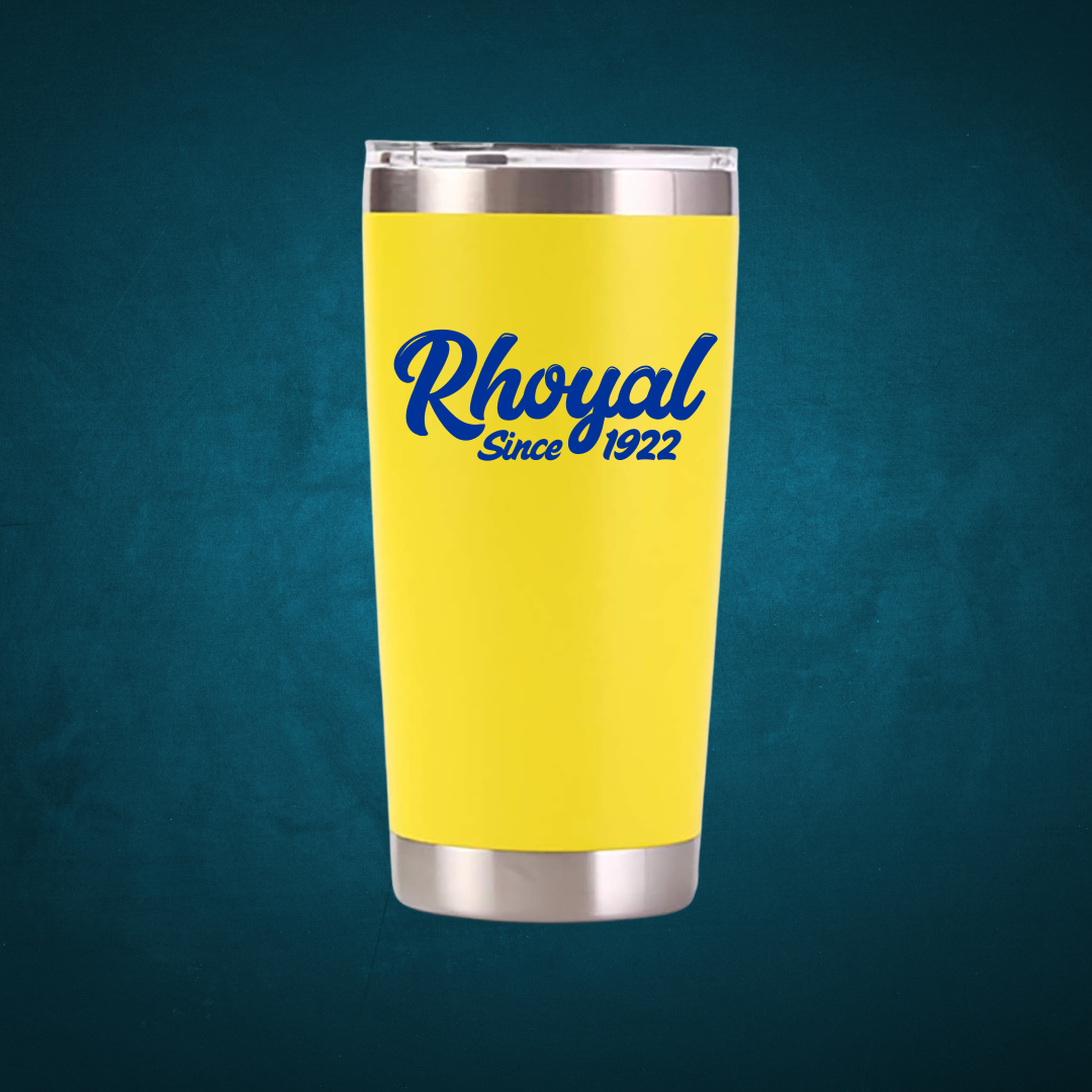 Rhoyal Since 1922