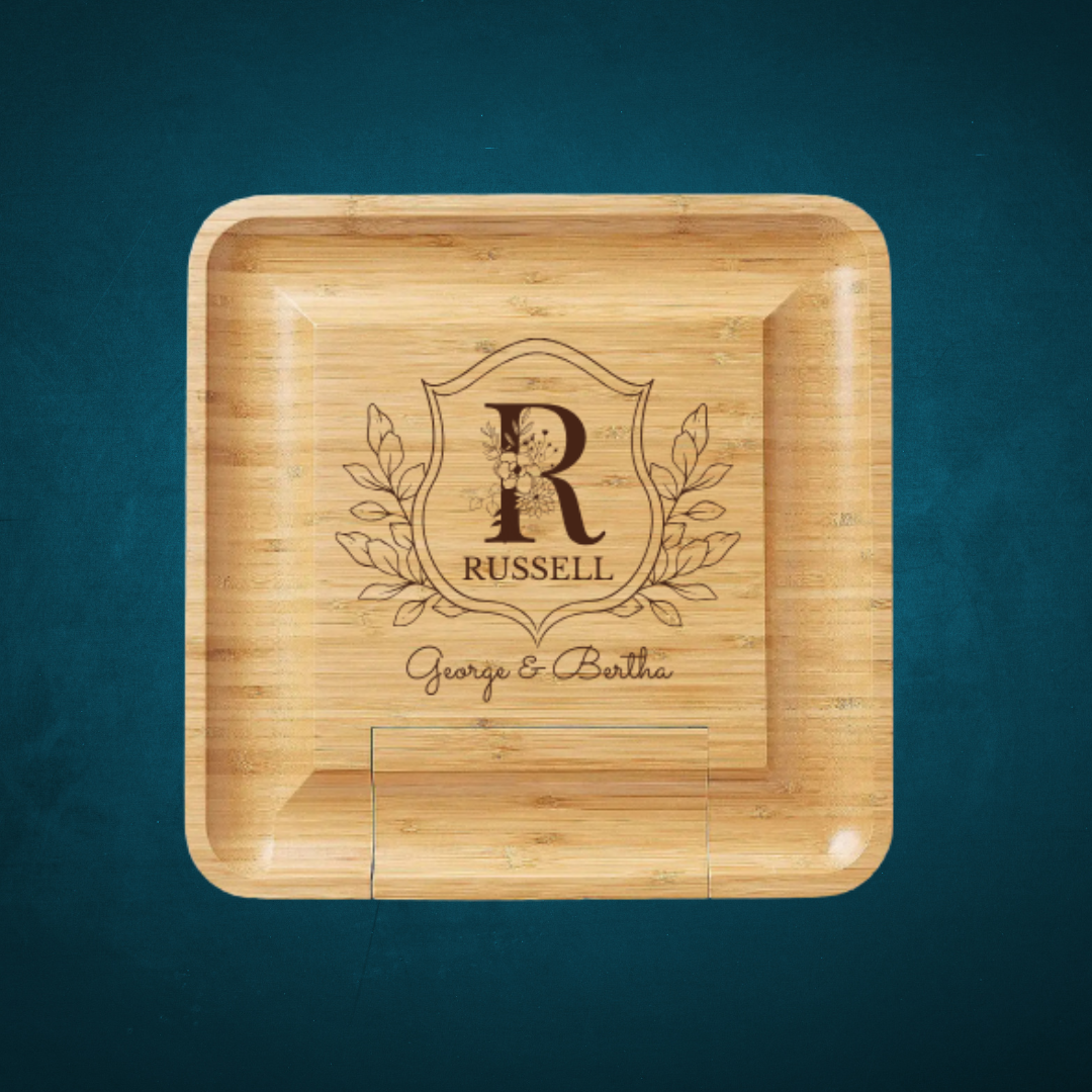 The Standard Charcuterie Set